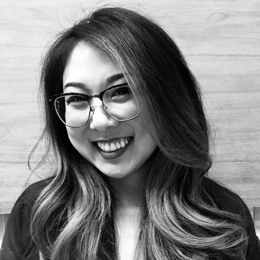 Headshot of Jessica Craddock